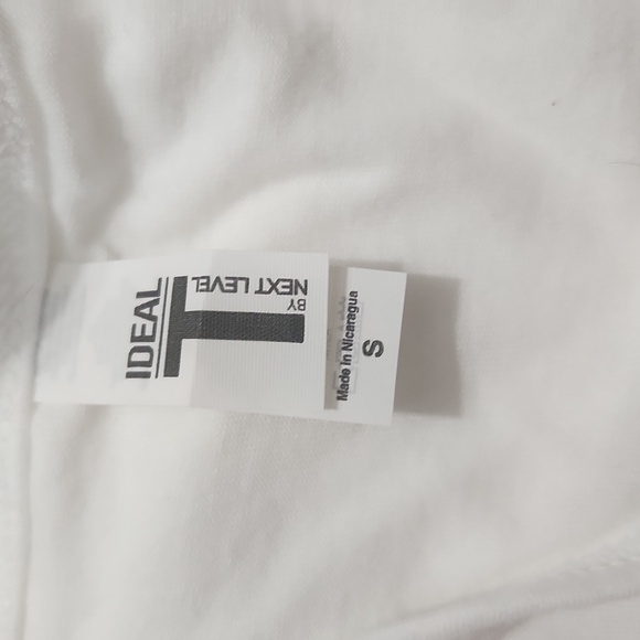 $12 For 6 New Razor Back Tank Tops - Picture 3 of 3